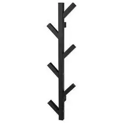 Black Clothes Rack