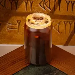 Iced Americano
