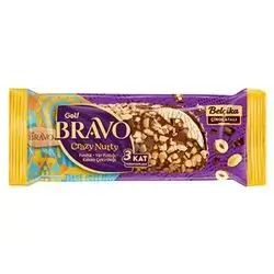 Golf Nutty Ice Cream Bravo Crazy 90Ml