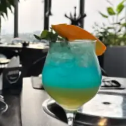 Krivan Mocktail