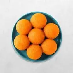 Laddu 2 Pcs