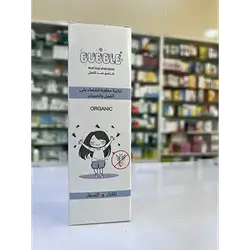 Bubble Anti Lice Shampoo