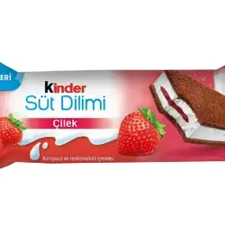Kinder Dlimi Strawberry 28g