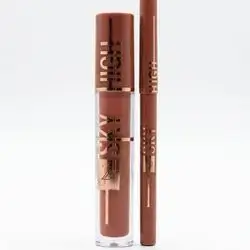Lipstick Shade 2
