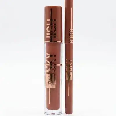Lipstick Shade 2
