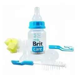 Brit Milk Bottle