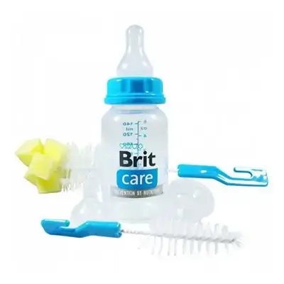 Brit Milk Bottle