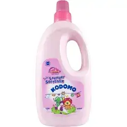 Kodomo Baby Laundry Softner 1liter