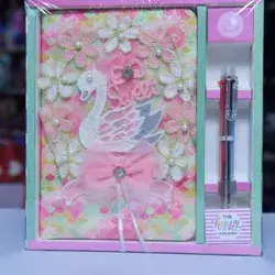 Note Book
