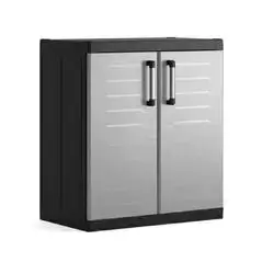 Low Detroit Xl Cabinet