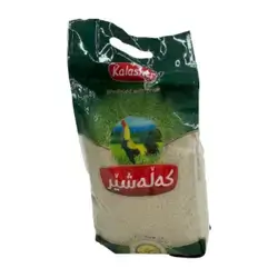 Kalasher Round Rice 5kg