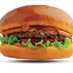 Texas Burger
