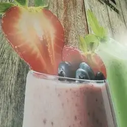 Mafrukeh