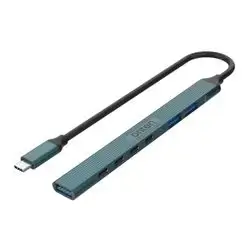 Onten 7-in-1 UC972C Adapter