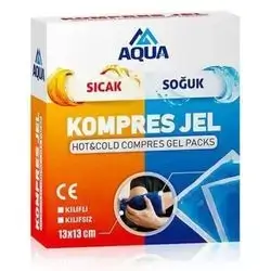 KOMPRES JEL (HOT&COLD) GEL