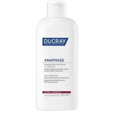 DUCRAY ANTI-HAIR LOSS