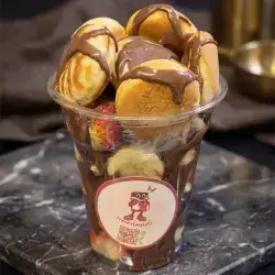Chocolate Mix
