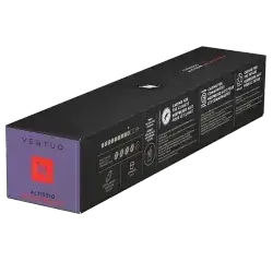 Nespresso Vertuo Altissio Decaffeinato – Intensity 9 – 10 Capsules
