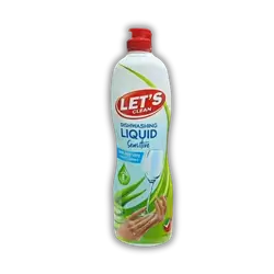 Zahi Jelly Lets Olive Oil 750ml