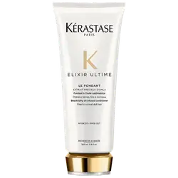 ELIXIR ULTIME Beautifying Oil Infused Conditioner for Fine to Normal Dull Hair 200ml _ KERASTASE PARIS