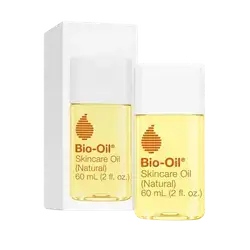 Skincare Oil (Natural) 60ml _ Bio-Oil
