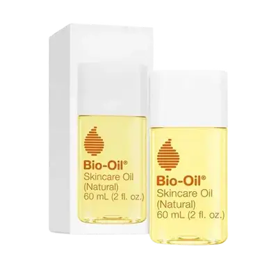 Skincare Oil (Natural) 60ml _ Bio-Oil