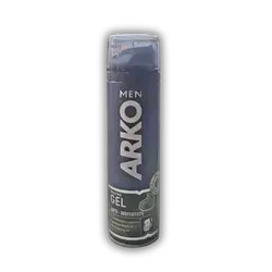 Arco Shaving Gel 200ml