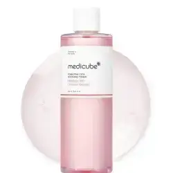 Medicube PDRN CICA soothing toner 250ml