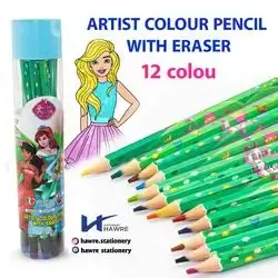 Color Pencil-COSTANTINO