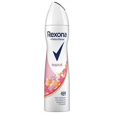 Rexona Tropical Deodorant Spray