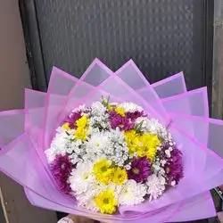 Flower of David