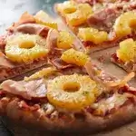 Hawaii Pizza