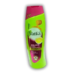 Vatika Honey Shampoo 400ml