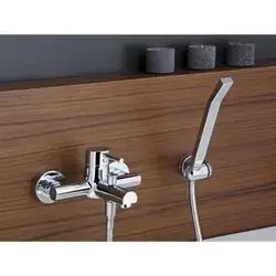 Espina Bath Sink Faucet