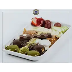 Mini Pancake Mix