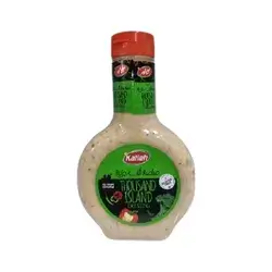 Kalleh Thousand Island Sauce 450g