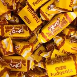 Chocolate With Milk Flavor