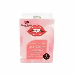 Lip Mask