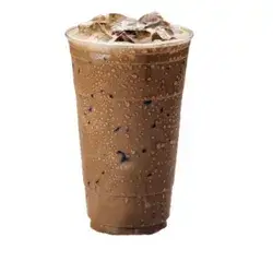 Ice Chocolate
