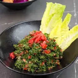 Tabbouleh 
