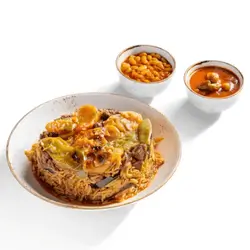 Chicken Makloba