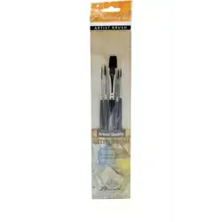 Phoenix Artist Brush - 5 pcs Set