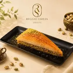 Havuç Baklava