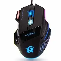 7 Beeton Mouse K6 Gaming Mouse