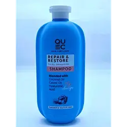 Coil Hair Repair & Restoration Shampoo 650 ml