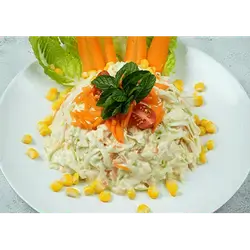 Russian Salad