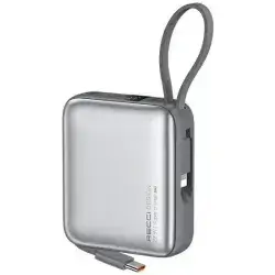 Recci Power Bank Energy Block 10000mah Rpb-P62