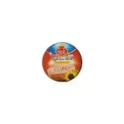 Royal Fresh Tuna In Sunflower Oil 170Gm