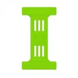 Goui Silicone Magnetic Strap -  Green