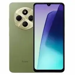 Redmi 14C Sega Green 8GB RAM 256GB ROM